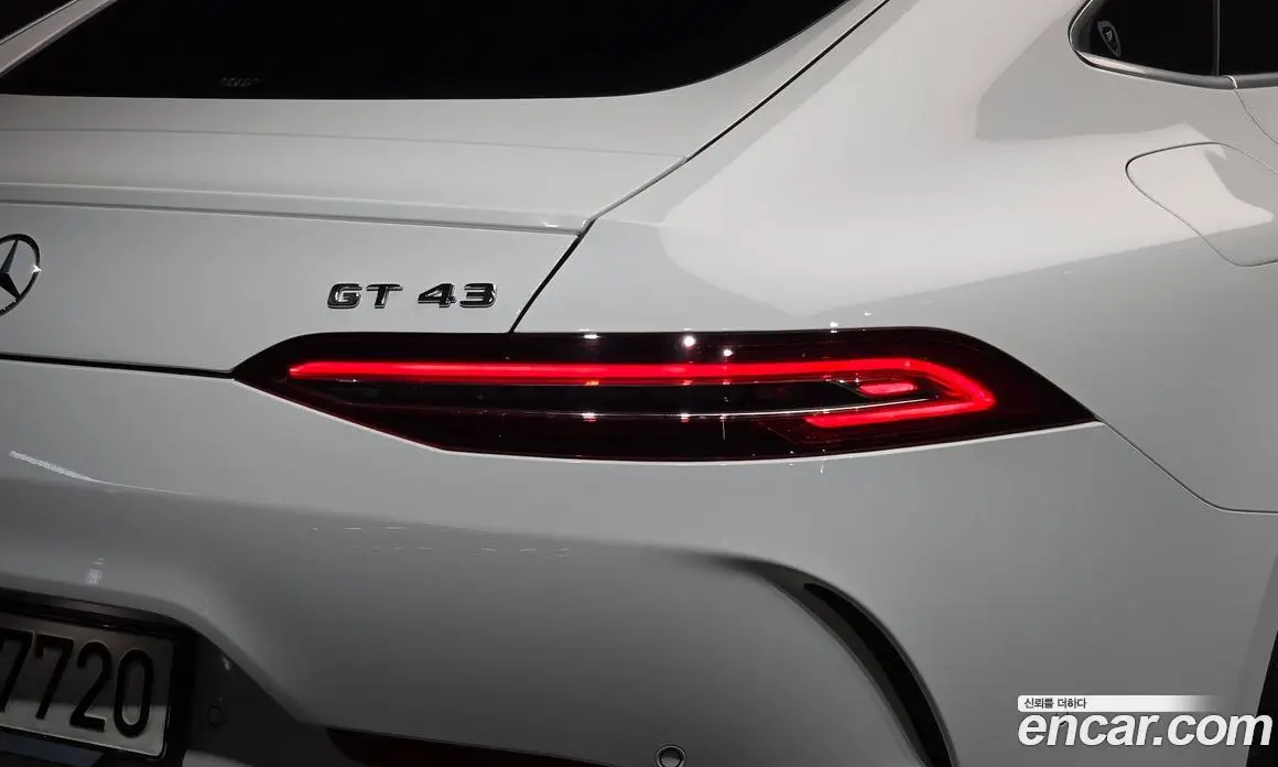 Mercedes-Benz AMG GT 2022 3.0 автомат (гидро), фото 9 Mercedes-Benz AMG GT 2022 3.0 автомат (гидро), фото 9
