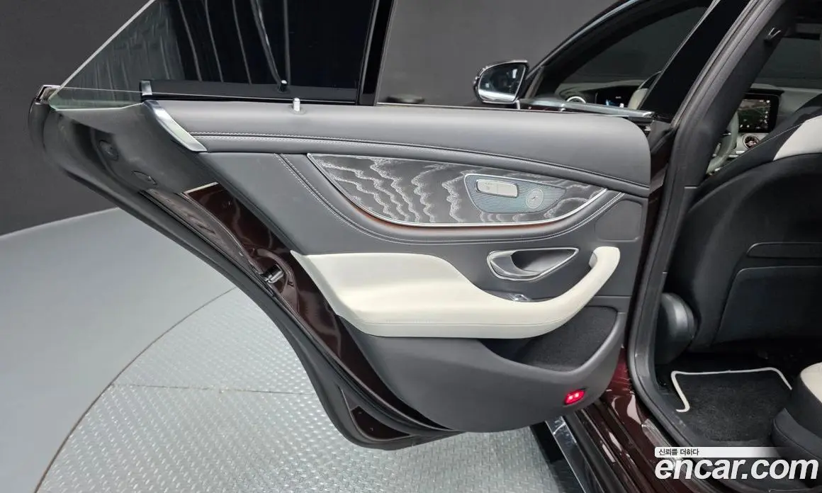 Mercedes-Benz AMG GT 2022 3.0 автомат (гидро), фото 15