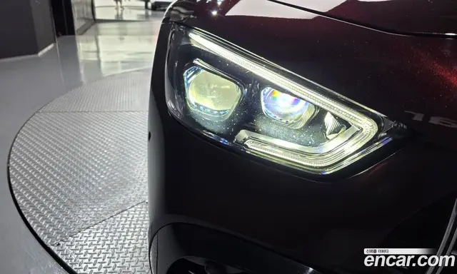 Mercedes-Benz AMG GT 2022 3.0 автомат (гидро), миниатюра 8