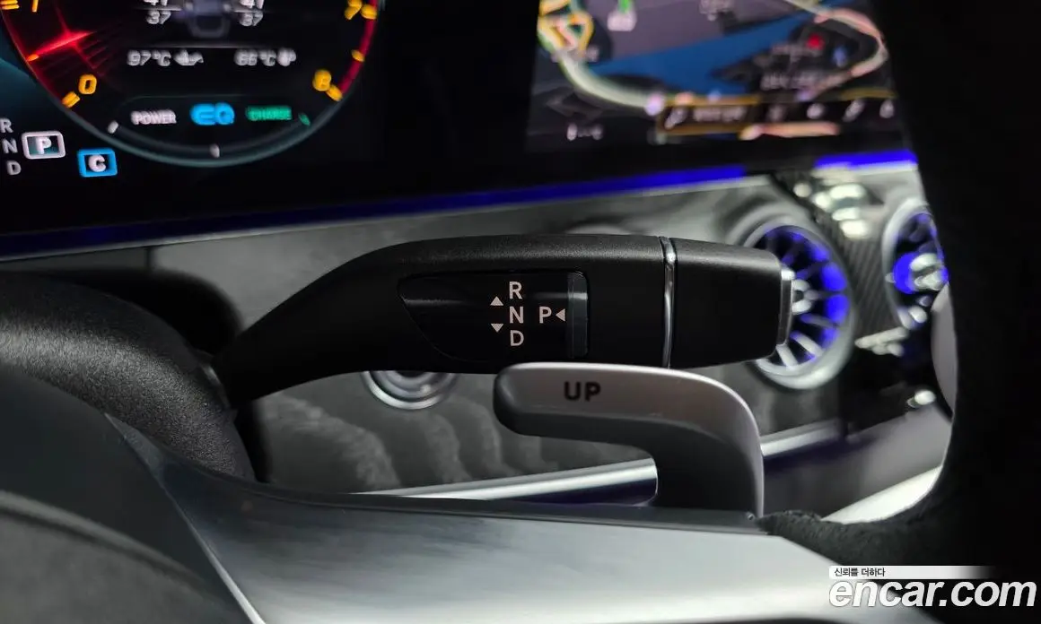 Mercedes-Benz AMG GT 2023 3.0 автомат (гидро), фото 12