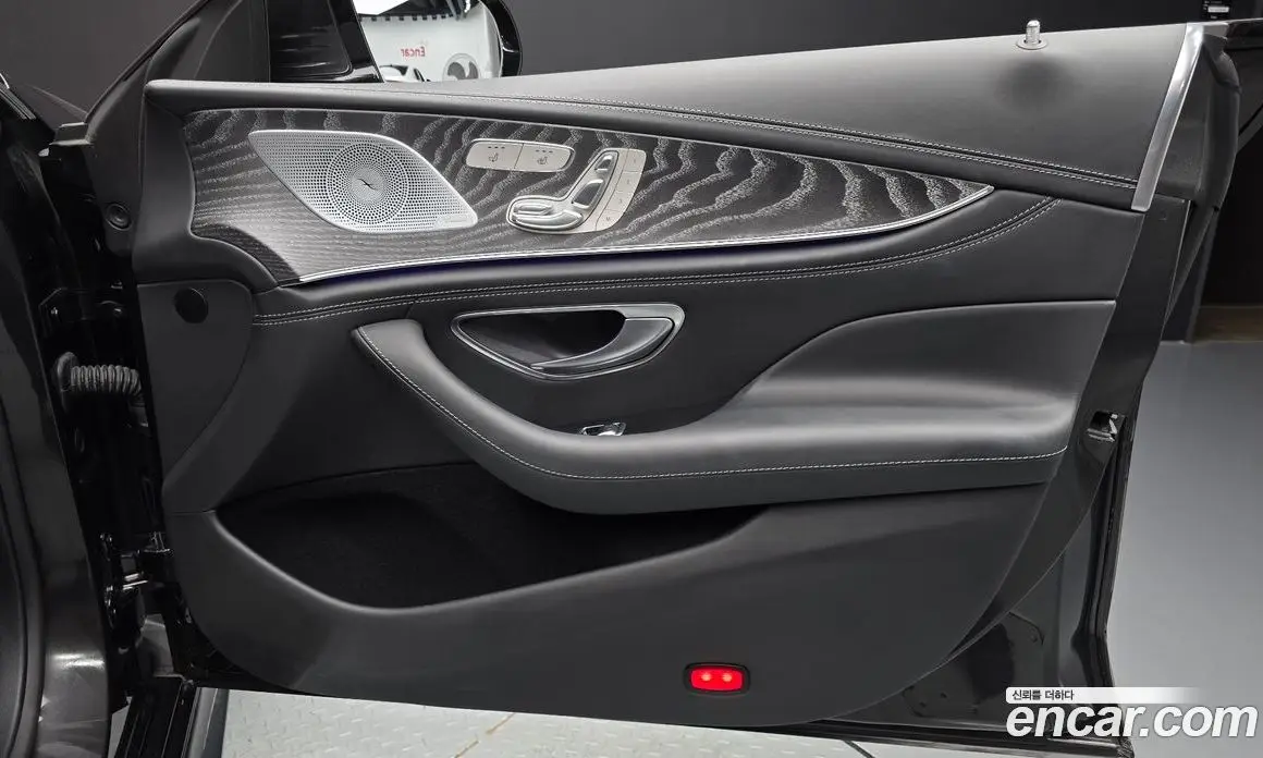 Mercedes-Benz AMG GT 2023 3.0 автомат (гидро), фото 14