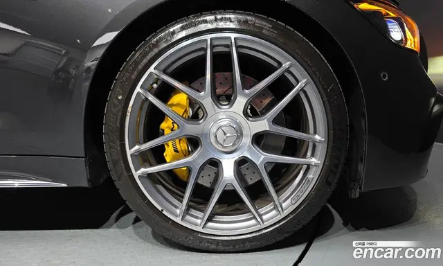 Mercedes-Benz AMG GT 2023 3.0 автомат (гидро), миниатюра 7