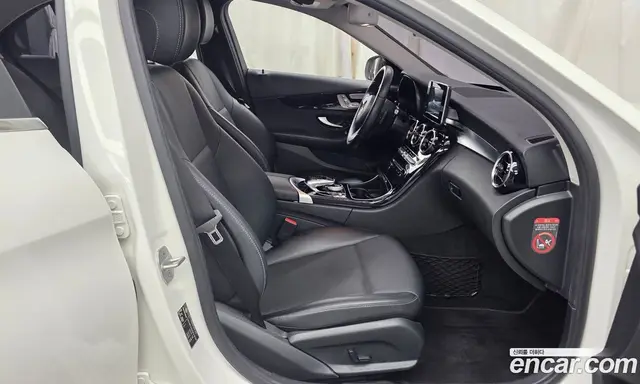 Mercedes-Benz C-Class 2016 1.6 автомат (гидро), миниатюра 11 Mercedes-Benz C-Class 2016 1.6 автомат (гидро), миниатюра 11