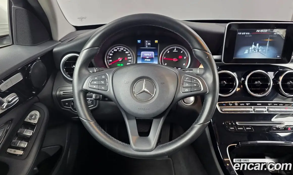 Mercedes-Benz C-Class 2016 1.6 автомат (гидро), фото 13 Mercedes-Benz C-Class 2016 1.6 автомат (гидро), фото 13