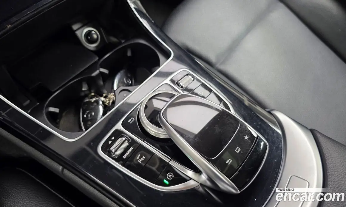 Mercedes-Benz C-Class 2016 1.6 автомат (гидро), фото 18 Mercedes-Benz C-Class 2016 1.6 автомат (гидро), фото 18