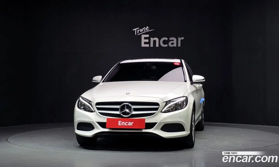 Mercedes-Benz C-Class 2016 1.6 автомат (гидро), фото 3 Mercedes-Benz C-Class 2016 1.6 автомат (гидро), фото 3
