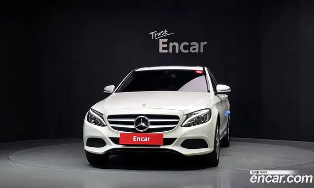 Mercedes-Benz C-Class 2016 1.6 автомат (гидро), миниатюра 3 Mercedes-Benz C-Class 2016 1.6 автомат (гидро), миниатюра 3