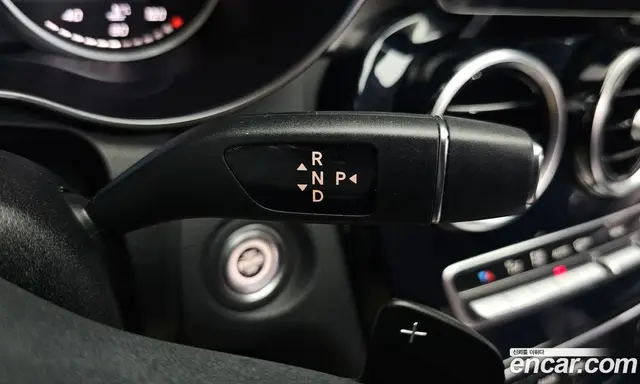 Mercedes-Benz C-Class 2020 2.0 автомат (гидро), миниатюра 11 Mercedes-Benz C-Class 2020 2.0 автомат (гидро), миниатюра 11