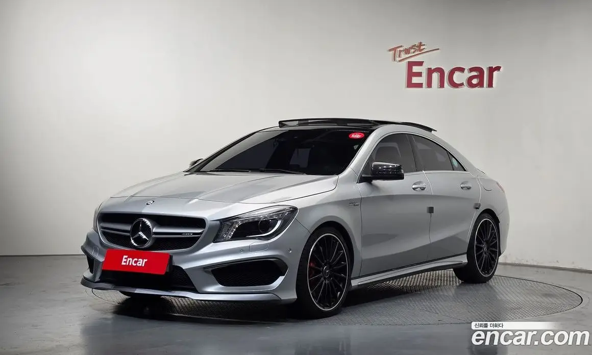 Mercedes-Benz CLA-Class 2015 2.0 автомат (гидро), фото 1 Mercedes-Benz CLA-Class 2015 2.0 автомат (гидро), фото 1