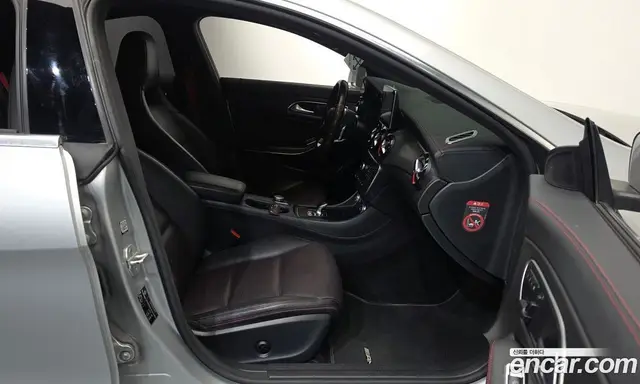Mercedes-Benz CLA-Class 2015 2.0 автомат (гидро), миниатюра 11 Mercedes-Benz CLA-Class 2015 2.0 автомат (гидро), миниатюра 11