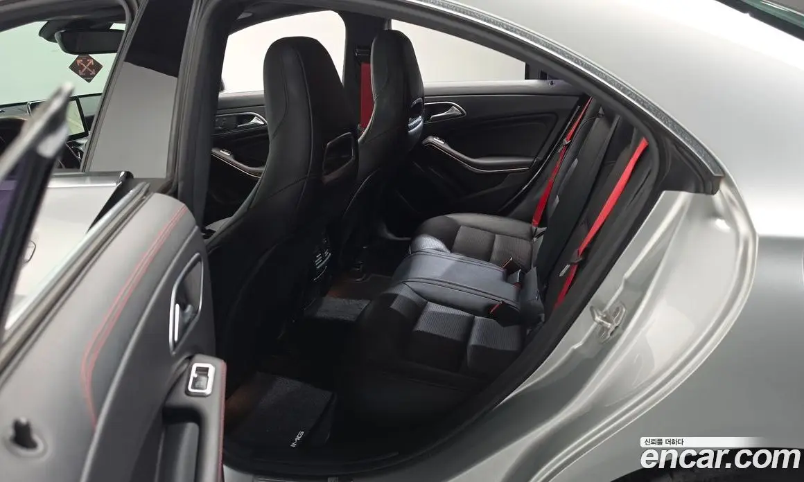 Mercedes-Benz CLA-Class 2015 2.0 автомат (гидро), фото 12 Mercedes-Benz CLA-Class 2015 2.0 автомат (гидро), фото 12