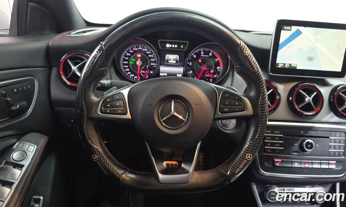 Mercedes-Benz CLA-Class 2015 2.0 автомат (гидро), фото 14 Mercedes-Benz CLA-Class 2015 2.0 автомат (гидро), фото 14