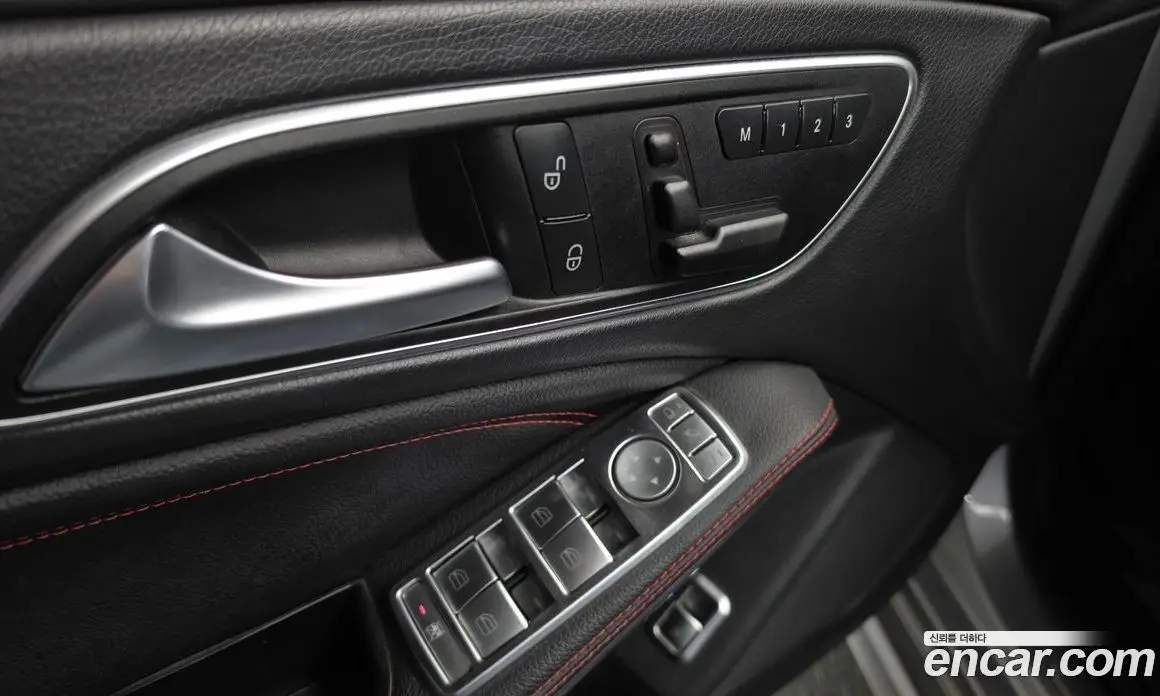 Mercedes-Benz CLA-Class 2015 2.0 автомат (гидро), фото 18 Mercedes-Benz CLA-Class 2015 2.0 автомат (гидро), фото 18