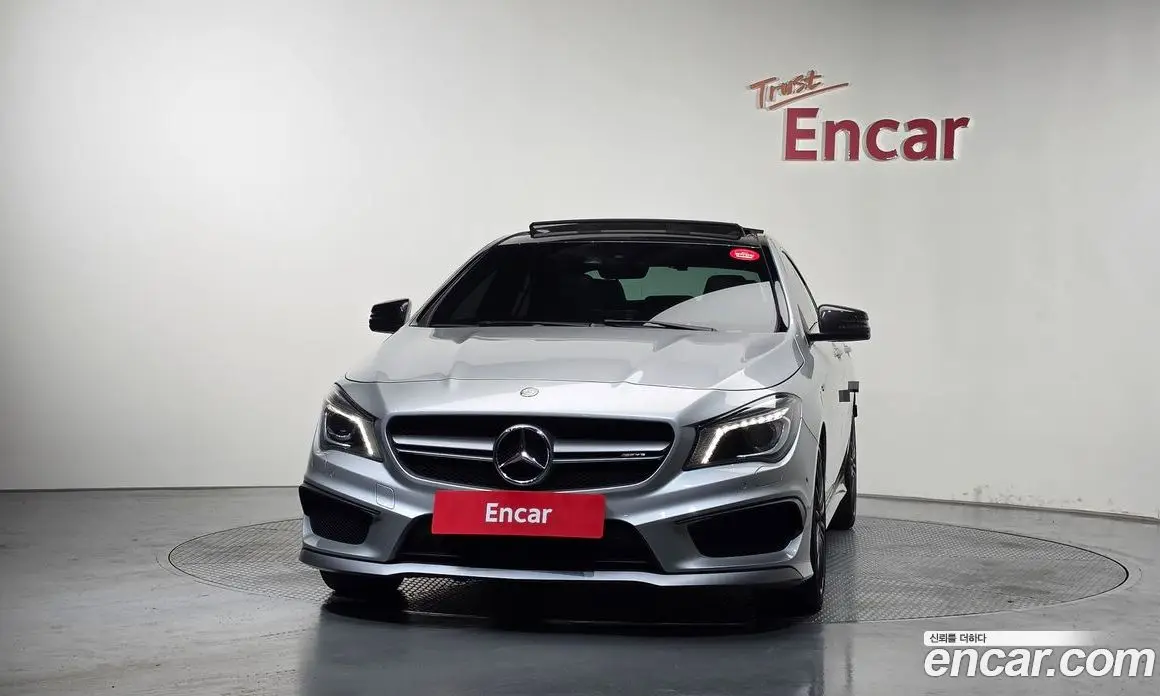 Mercedes-Benz CLA-Class 2015 2.0 автомат (гидро), фото 3 Mercedes-Benz CLA-Class 2015 2.0 автомат (гидро), фото 3