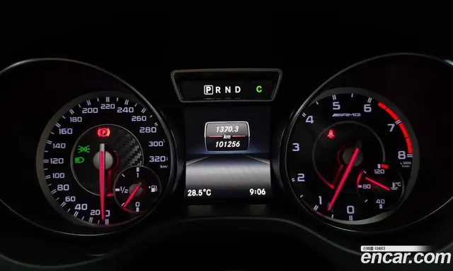 Mercedes-Benz CLA-Class 2015 2.0 автомат (гидро), миниатюра 8 Mercedes-Benz CLA-Class 2015 2.0 автомат (гидро), миниатюра 8