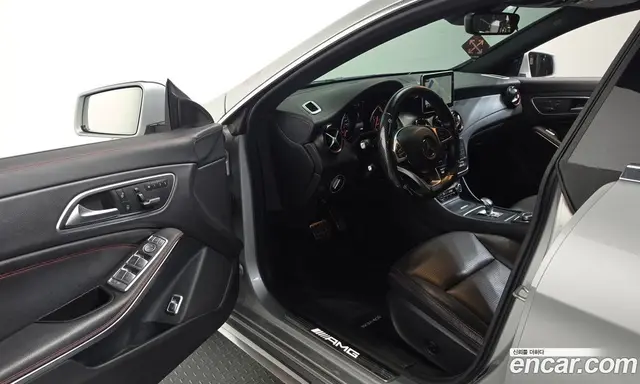 Mercedes-Benz CLA-Class 2015 2.0 автомат (гидро), миниатюра 10 Mercedes-Benz CLA-Class 2015 2.0 автомат (гидро), миниатюра 10