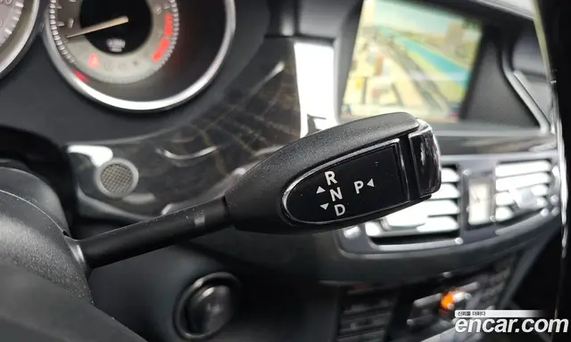 Mercedes-Benz CLS-Class 2012 3.5 автомат (гидро), миниатюра 11