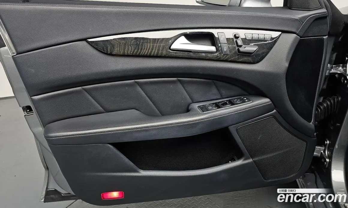 Mercedes-Benz CLS-Class 2012 3.5 автомат (гидро), фото 13