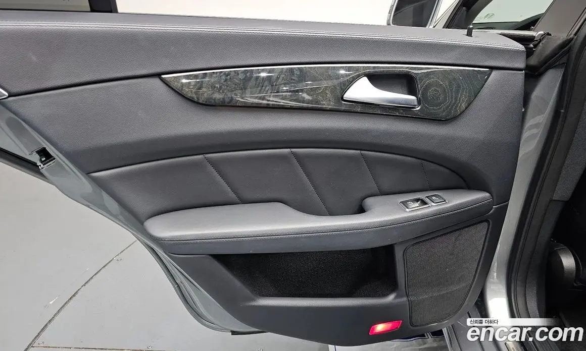 Mercedes-Benz CLS-Class 2012 3.5 автомат (гидро), фото 14
