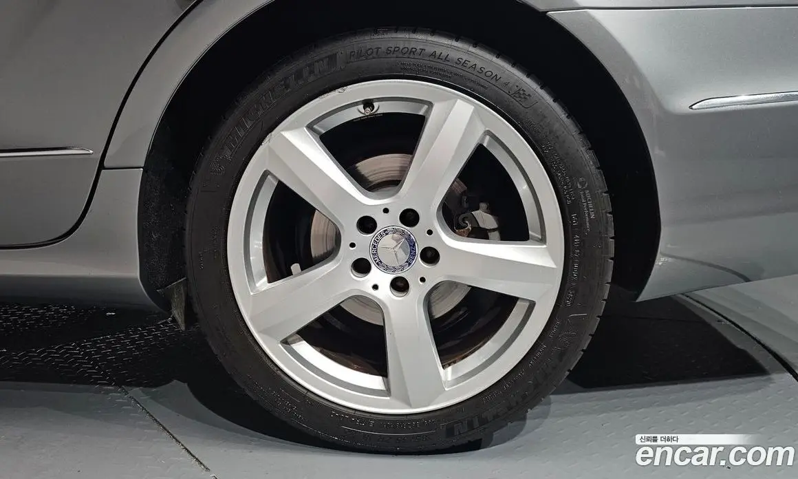 Mercedes-Benz CLS-Class 2012 3.5 автомат (гидро), фото 6