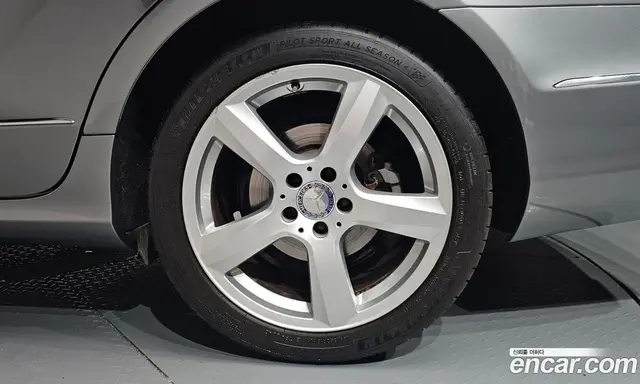 Mercedes-Benz CLS-Class 2012 3.5 автомат (гидро), миниатюра 6