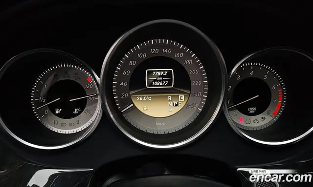 Mercedes-Benz CLS-Class 2012 3.5 автомат (гидро), миниатюра 10