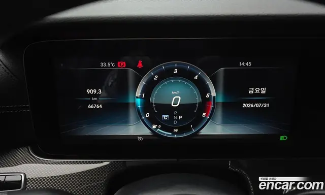 Mercedes-Benz CLS-Class 2019 1.9 автомат (гидро), миниатюра 11