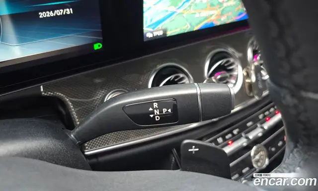 Mercedes-Benz CLS-Class 2019 1.9 автомат (гидро), миниатюра 12
