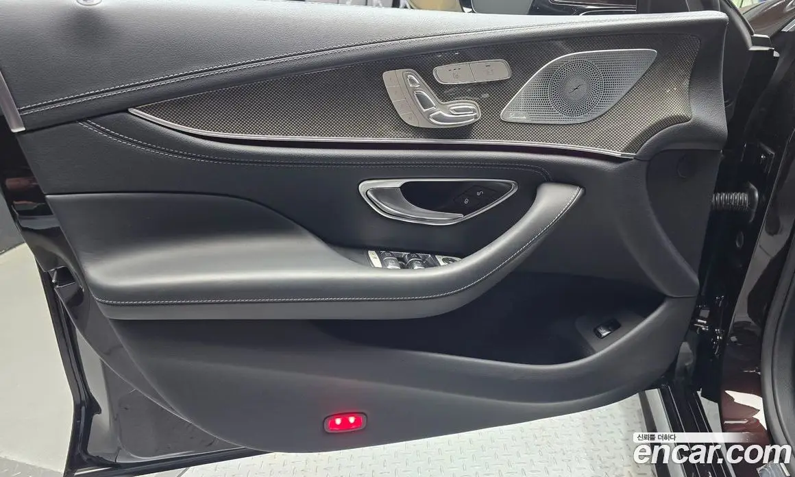 Mercedes-Benz CLS-Class 2019 1.9 автомат (гидро), фото 14