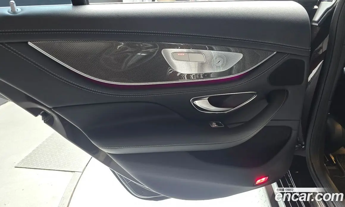 Mercedes-Benz CLS-Class 2019 1.9 автомат (гидро), фото 15