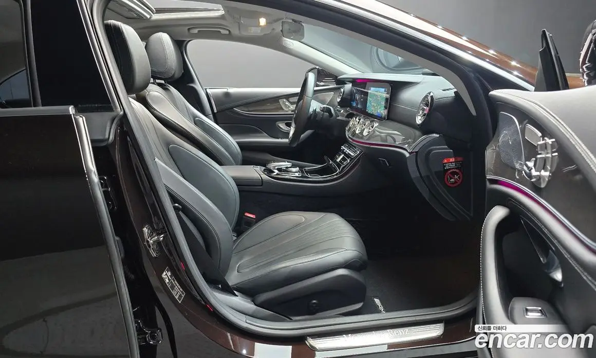 Mercedes-Benz CLS-Class 2019 1.9 автомат (гидро), фото 16