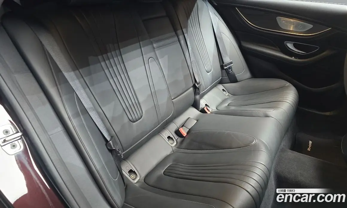 Mercedes-Benz CLS-Class 2019 1.9 автомат (гидро), фото 17