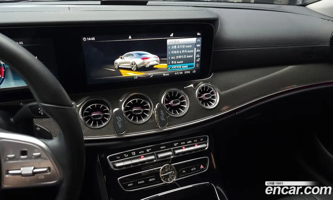 Mercedes-Benz CLS-Class 2019 1.9 автомат (гидро), фото 20