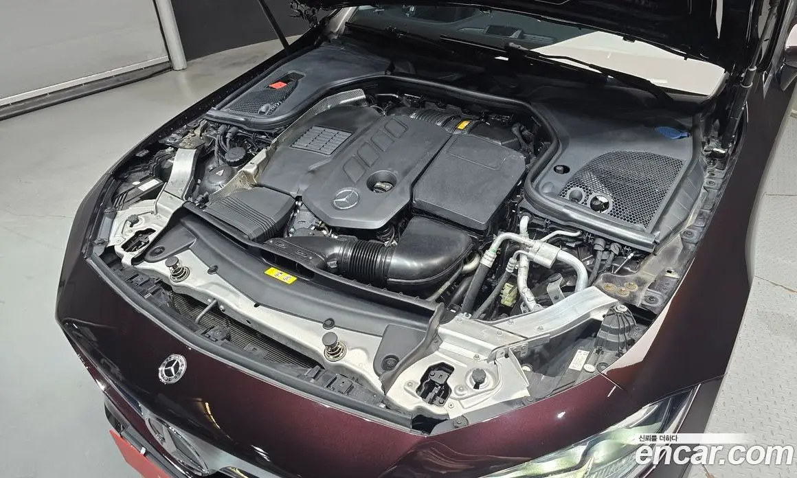Mercedes-Benz CLS-Class 2019 1.9 автомат (гидро), фото 6