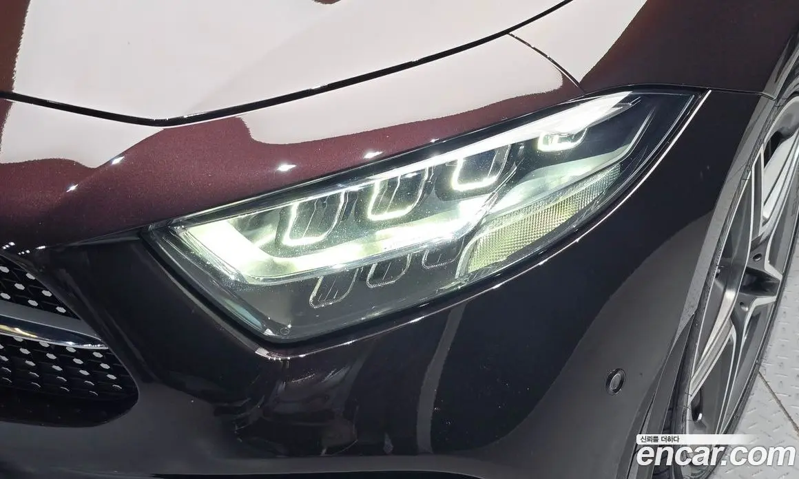 Mercedes-Benz CLS-Class 2019 1.9 автомат (гидро), фото 8