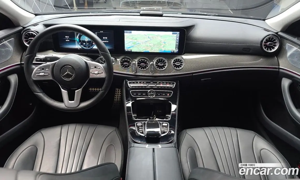 Mercedes-Benz CLS-Class 2019 1.9 автомат (гидро), фото 10
