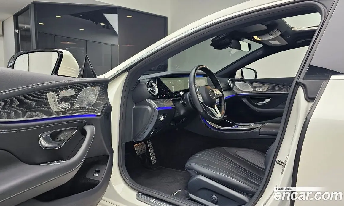 Mercedes-Benz CLS-Class 2020 3.0 автомат (гидро), фото 13