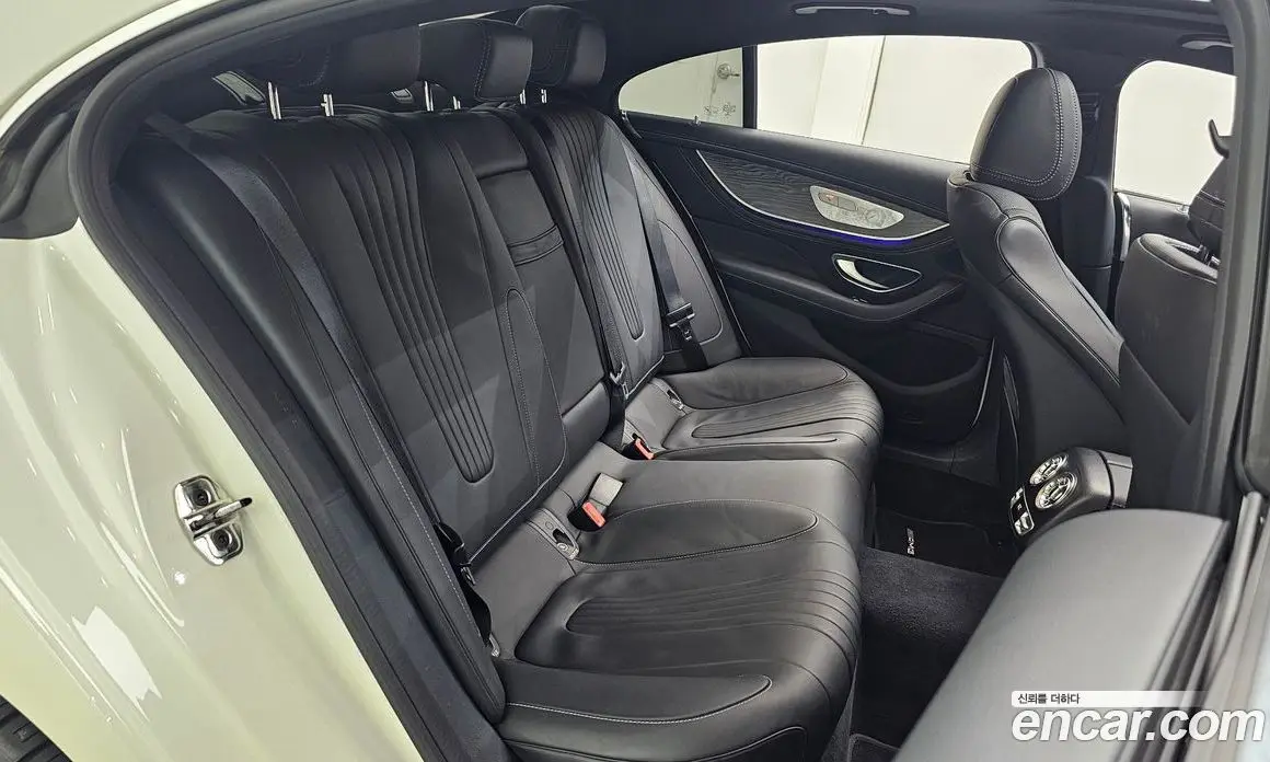 Mercedes-Benz CLS-Class 2020 3.0 автомат (гидро), фото 17