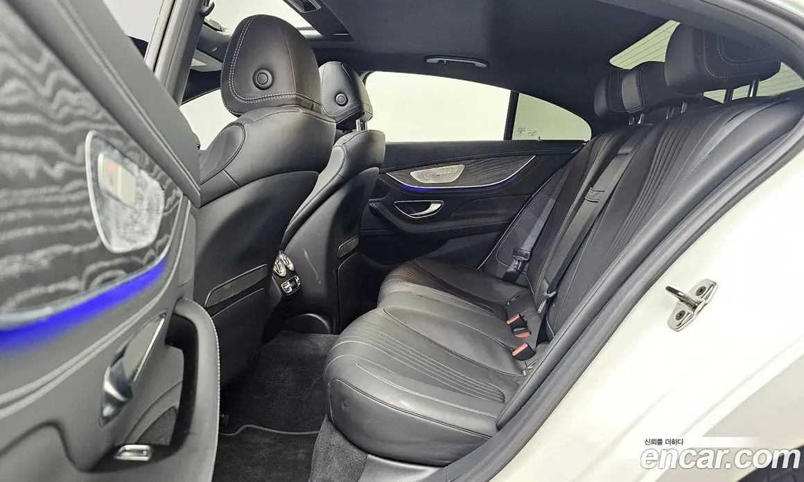 Mercedes-Benz CLS-Class 2020 3.0 автомат (гидро), фото 18