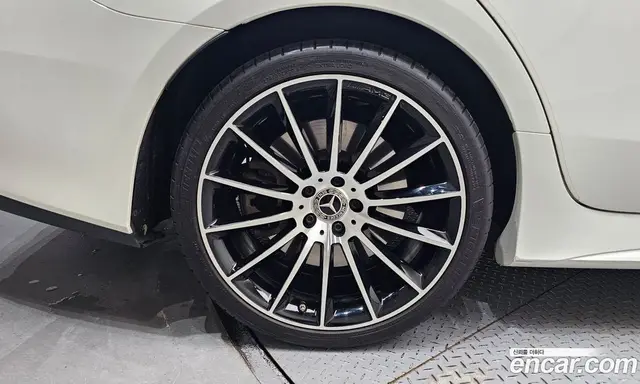 Mercedes-Benz CLS-Class 2020 3.0 автомат (гидро), миниатюра 5