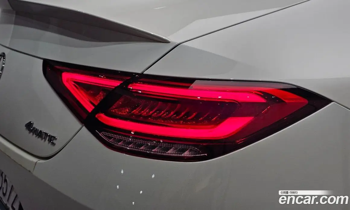 Mercedes-Benz CLS-Class 2020 3.0 автомат (гидро), фото 9