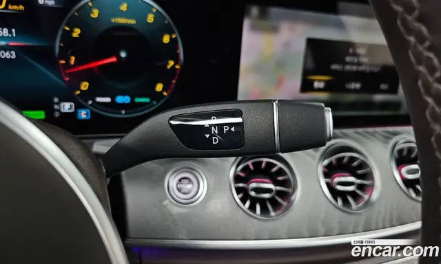 Mercedes-Benz CLS-Class 2021 3.0 автомат (гидро), миниатюра 12