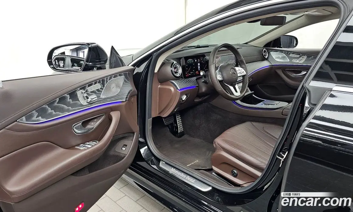 Mercedes-Benz CLS-Class 2021 3.0 автомат (гидро), фото 13 Mercedes-Benz CLS-Class 2021 3.0 автомат (гидро), фото 13
