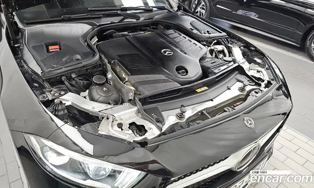 Mercedes-Benz CLS-Class 2021 3.0 автомат (гидро), миниатюра 6 Mercedes-Benz CLS-Class 2021 3.0 автомат (гидро), миниатюра 6