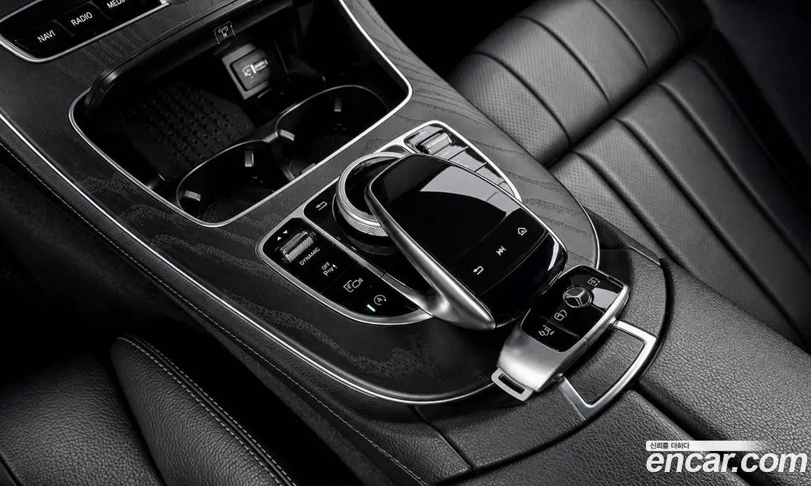 Mercedes-Benz E-Class 2019 1.9 автомат (гидро), фото 11