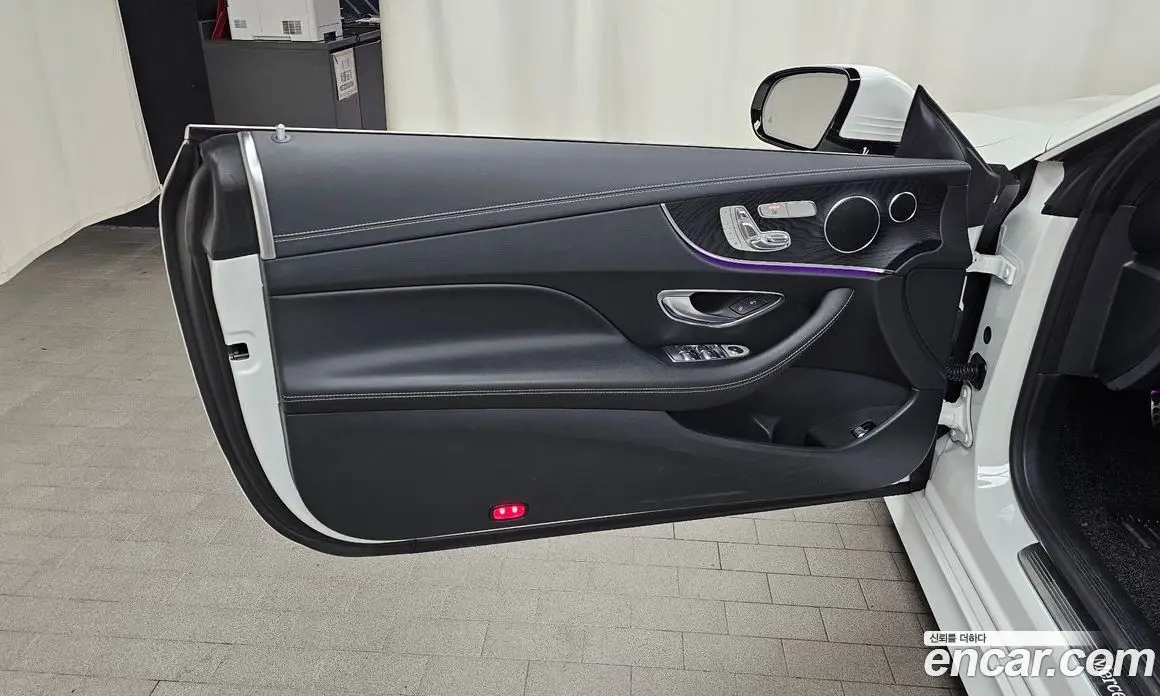 Mercedes-Benz E-Class 2019 1.9 автомат (гидро), фото 13