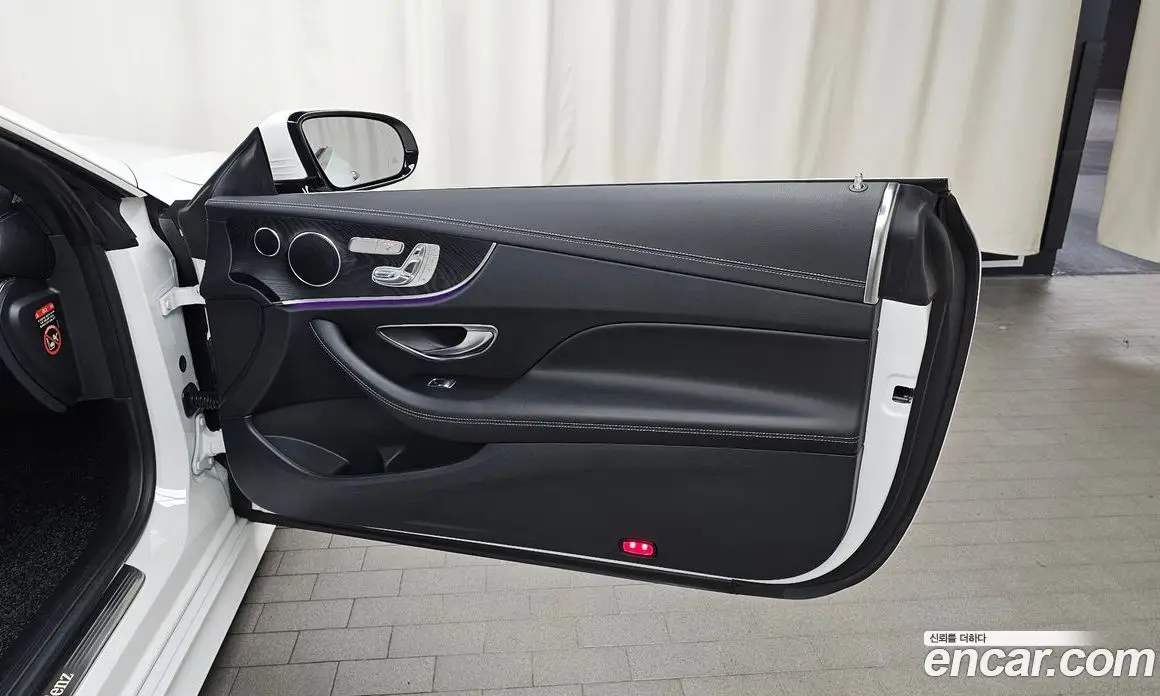 Mercedes-Benz E-Class 2019 1.9 автомат (гидро), фото 14