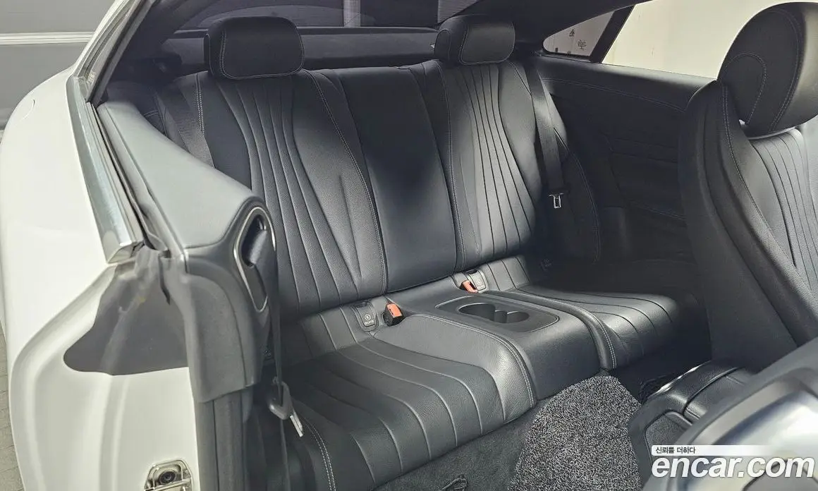 Mercedes-Benz E-Class 2019 1.9 автомат (гидро), фото 16