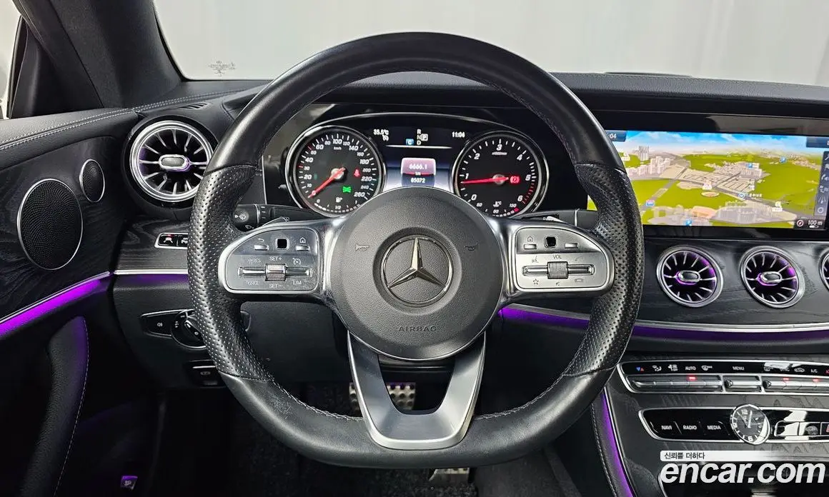 Mercedes-Benz E-Class 2019 1.9 автомат (гидро), фото 18