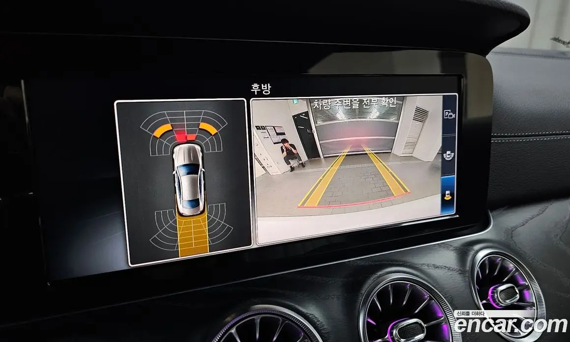 Mercedes-Benz E-Class 2019 1.9 автомат (гидро), фото 19